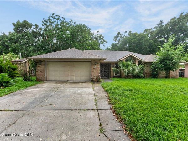 344 N Frederick Avenue , Daytona Beach, FL 32114
