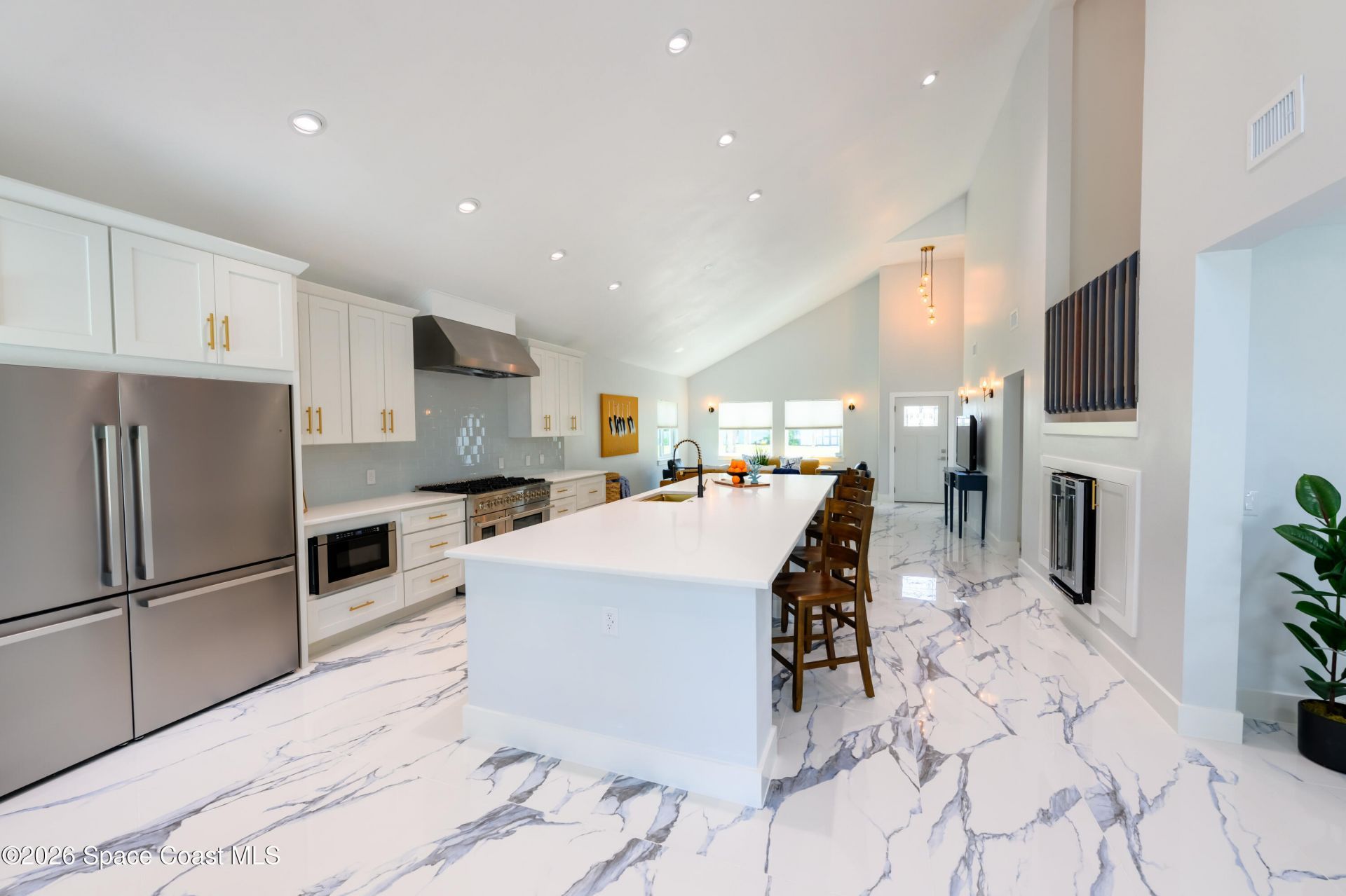 398 Riverview Lane, Melbourne Beach, FL 32951 Photo