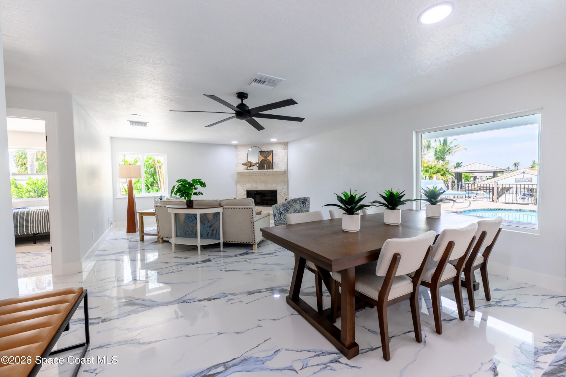 398 Riverview Lane, Melbourne Beach, FL 32951 Photo