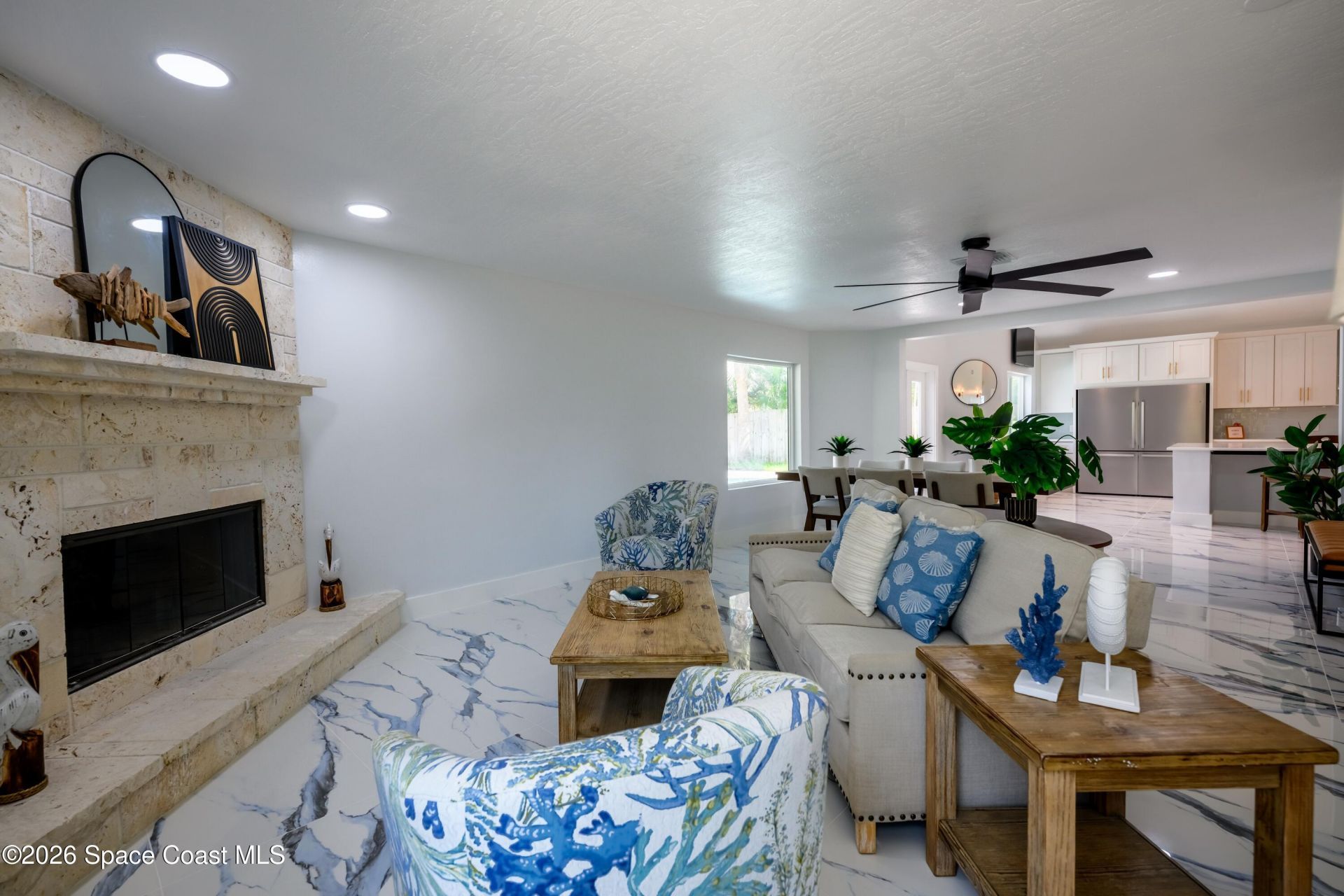 398 Riverview Lane, Melbourne Beach, FL 32951 Photo