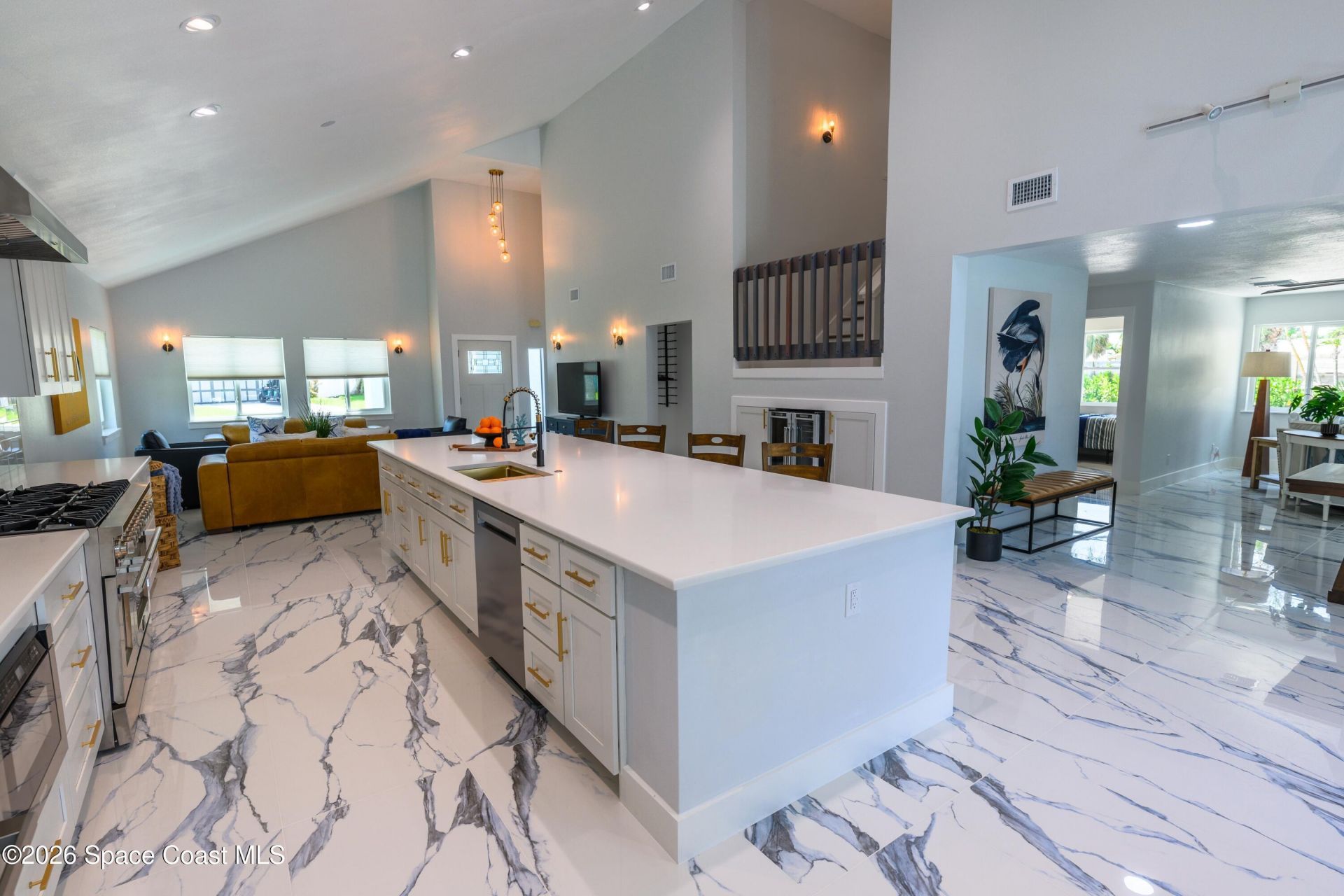 398 Riverview Lane, Melbourne Beach, FL 32951 Photo