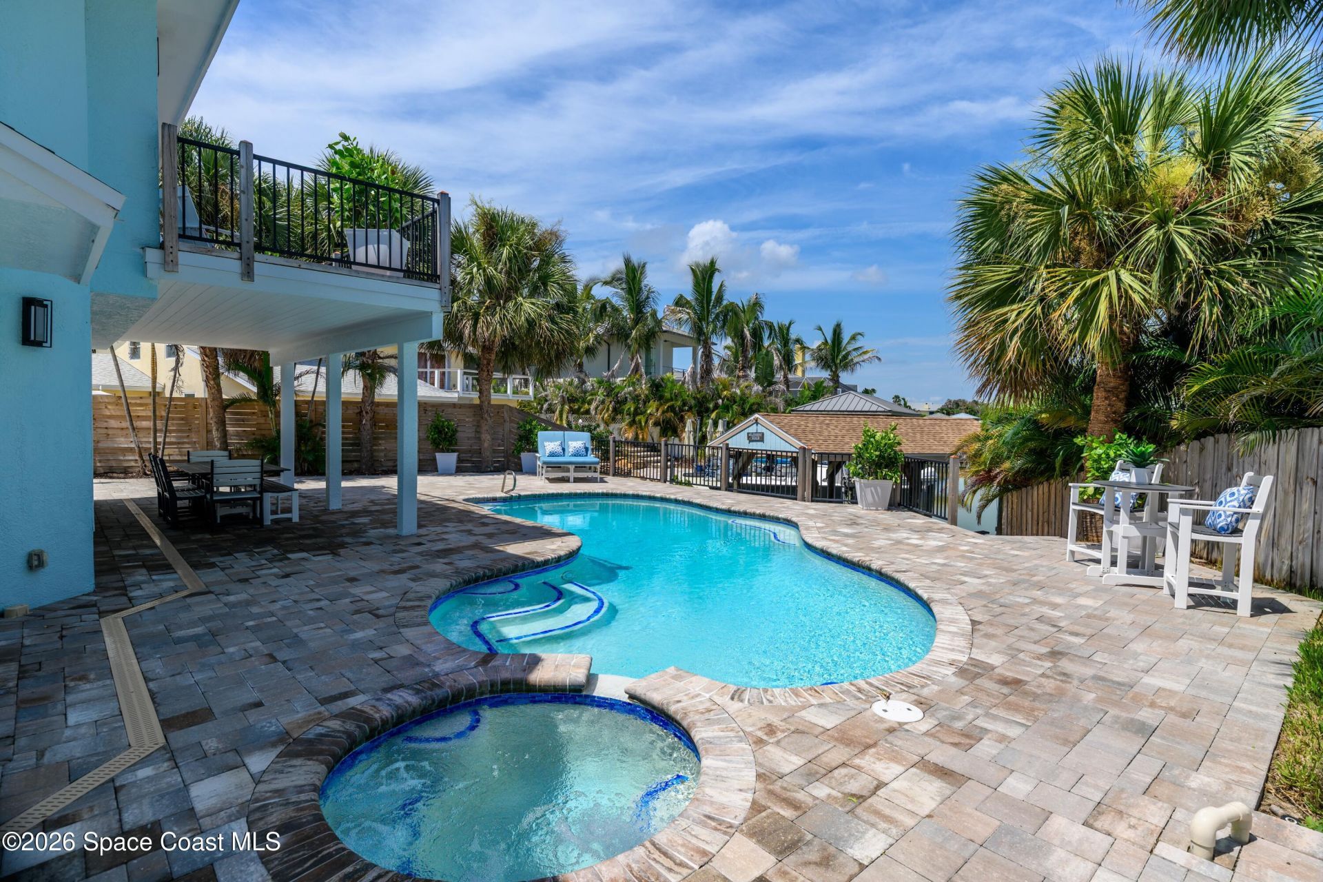 398 Riverview Lane, Melbourne Beach, FL 32951 Photo