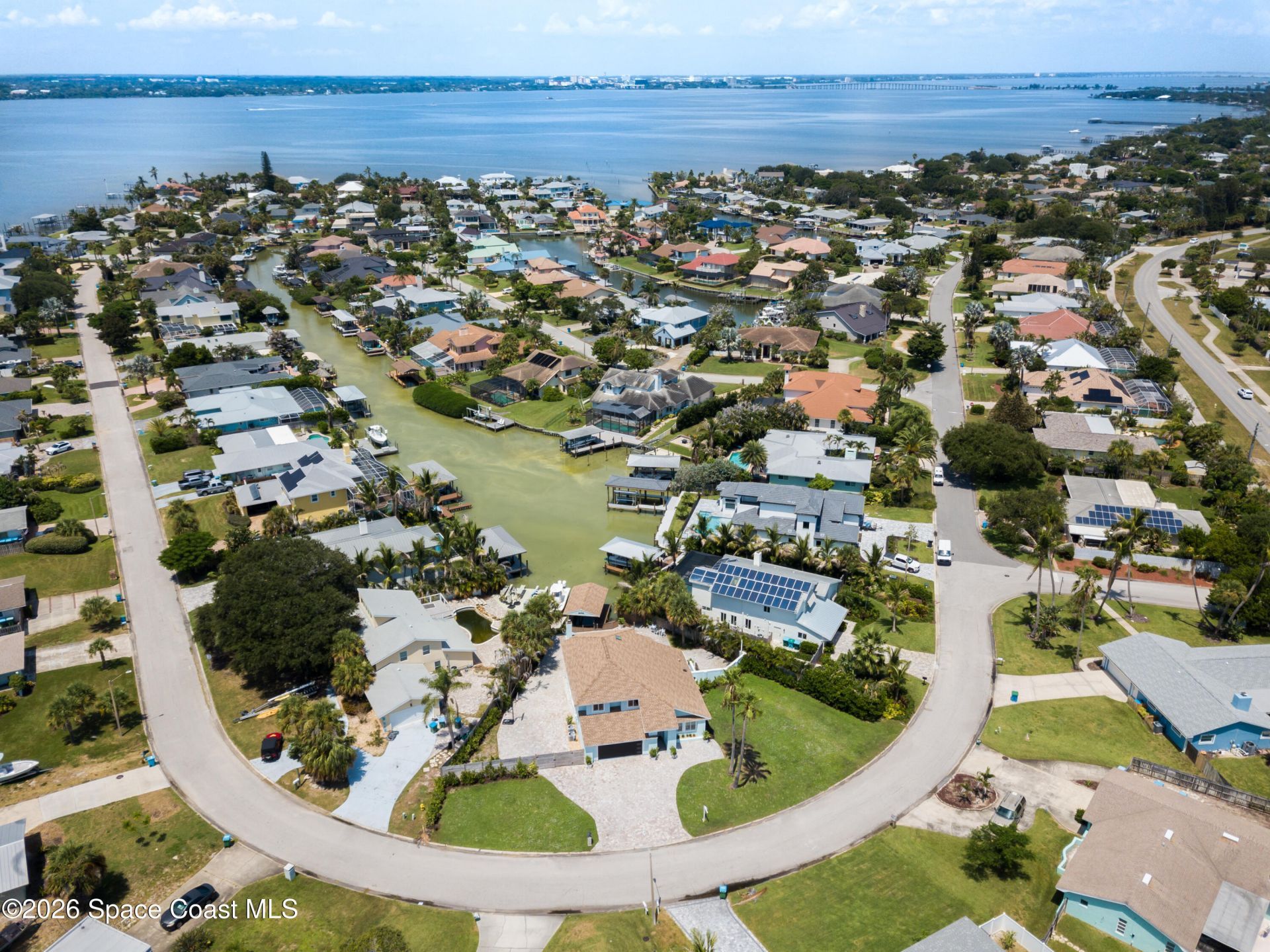 398 Riverview Lane, Melbourne Beach, FL 32951 Photo