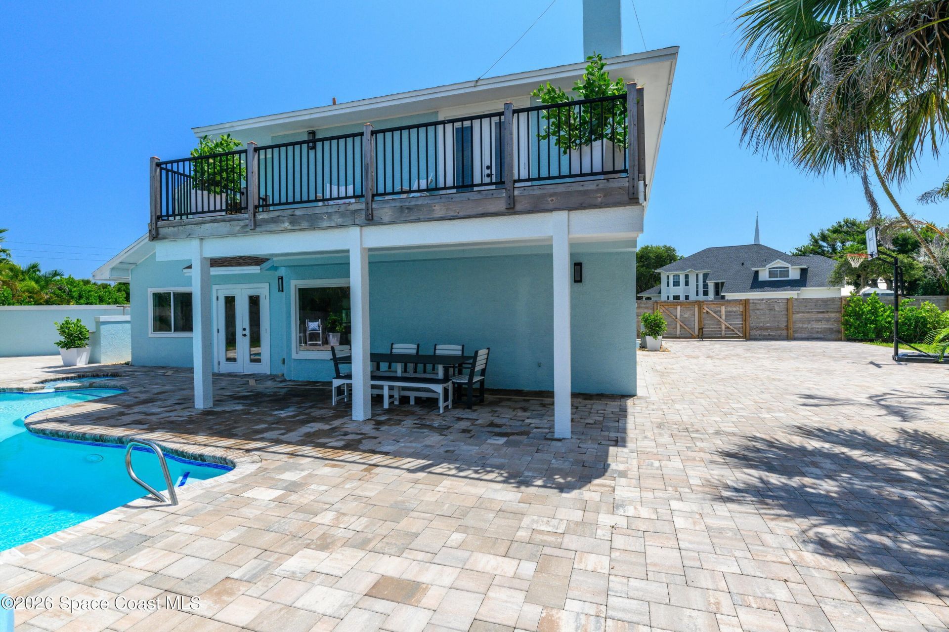 398 Riverview Lane, Melbourne Beach, FL 32951 Photo