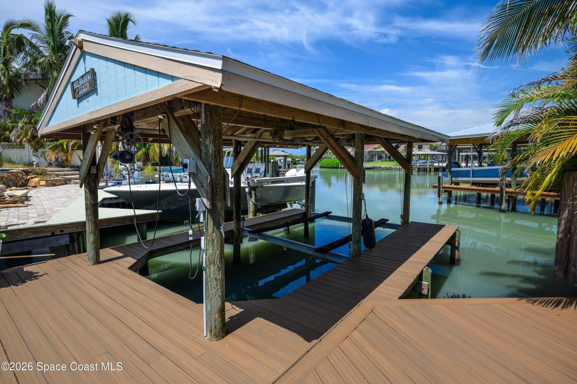 398 Riverview Lane, Melbourne Beach, FL 32951 Photo