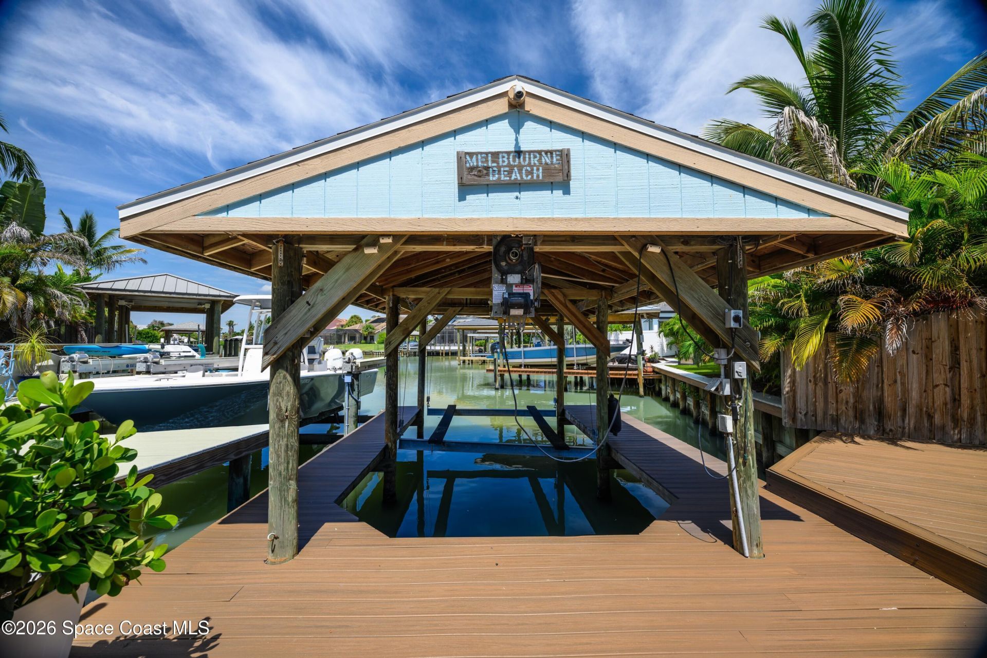 398 Riverview Lane, Melbourne Beach, FL 32951 Photo