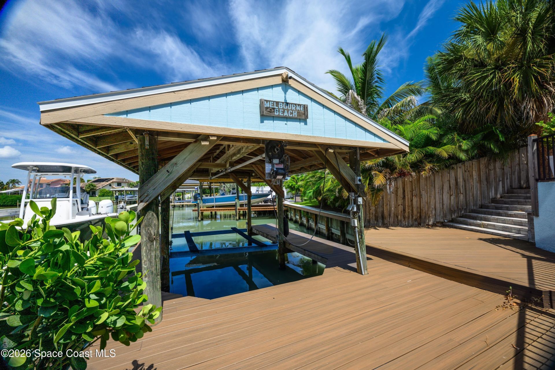 398 Riverview Lane, Melbourne Beach, FL 32951 Photo