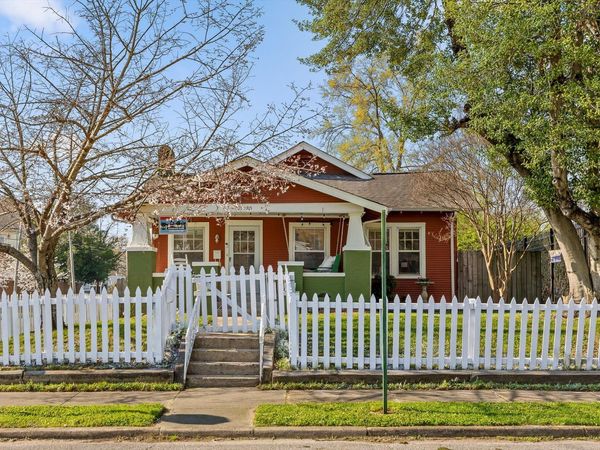 1920 Kirby Avenue, Chattanooga, TN 37404
