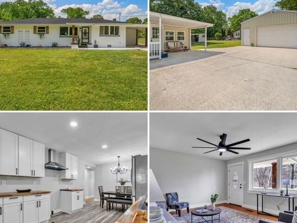 7803 Middle Valley Road, Hixson, TN 37343