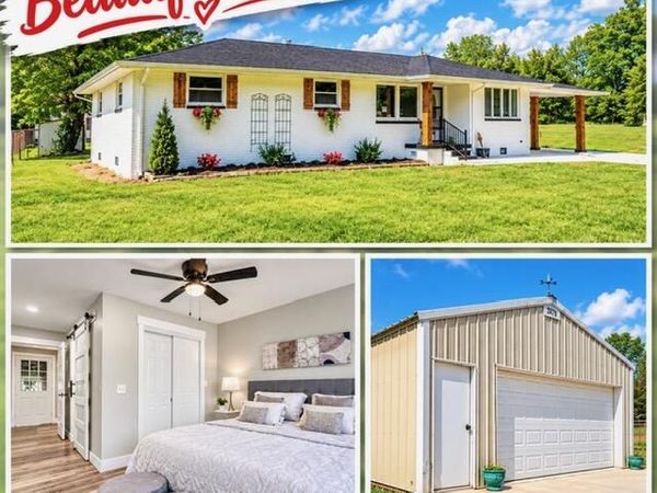 7803 Middle Valley Road, Hixson, TN 37343