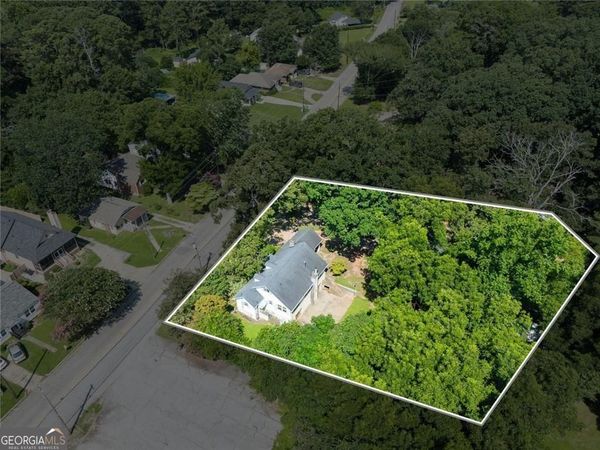 1885 Connally Drive, Atlanta, GA 30344