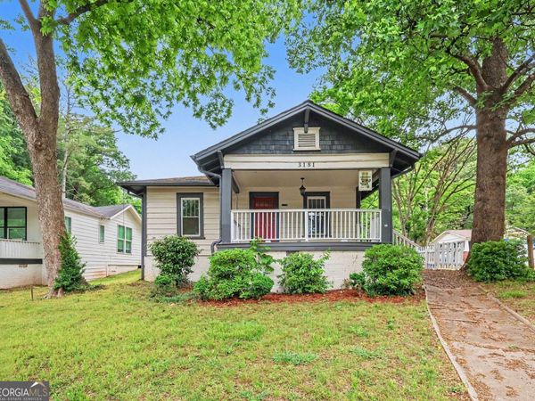 3181 Church Street, Atlanta, GA 30344