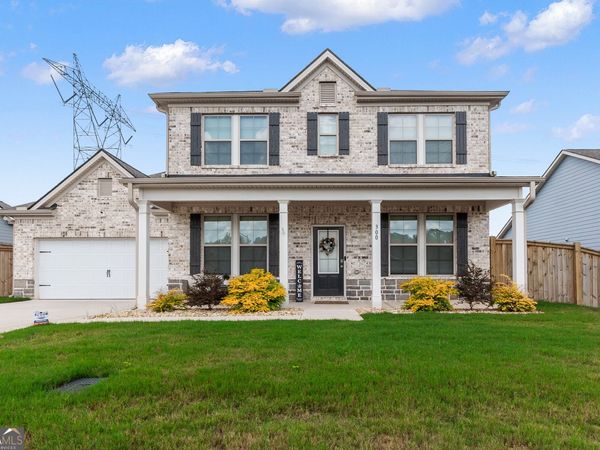300 Davids Place Drive, Warner Robins, GA 31088