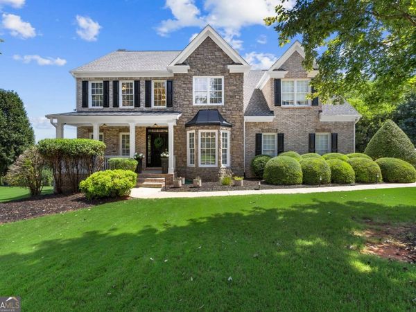 110 Whitaker Way, Hoschton, GA 30548