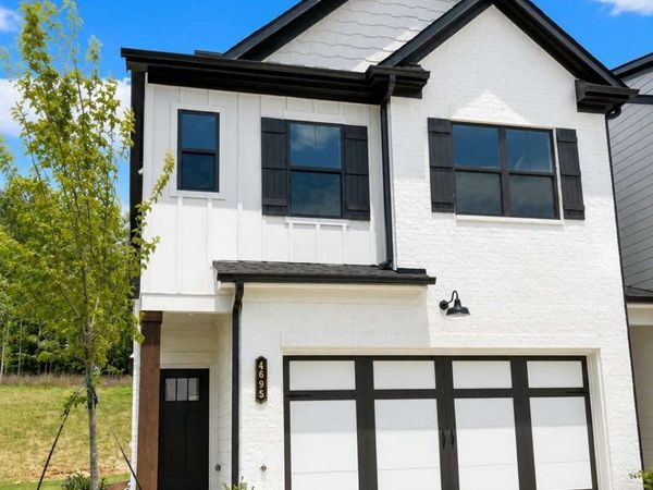 4695 Cypress Park Drive, Gainesville, GA 30504
