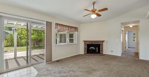 865 Longleaf Place, Minden, NV 89423 Photo