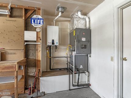 865 Longleaf Place, Minden, NV 89423 Photo