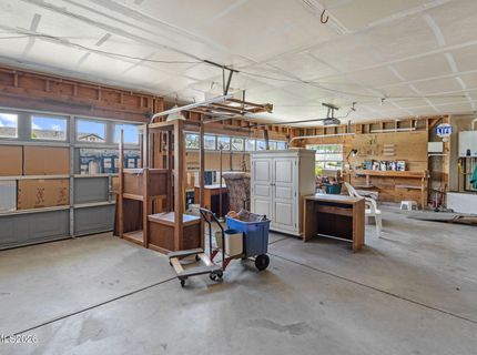 865 Longleaf Place, Minden, NV 89423 Photo