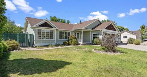 865 Longleaf Place, Minden, NV 89423 Photo