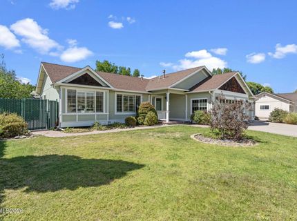 865 Longleaf Place, Minden, NV 89423 Photo