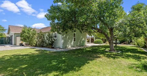 865 Longleaf Place, Minden, NV 89423 Photo
