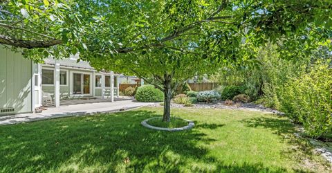 865 Longleaf Place, Minden, NV 89423 Photo
