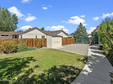 865 Longleaf Place, Minden, NV 89423 Photo