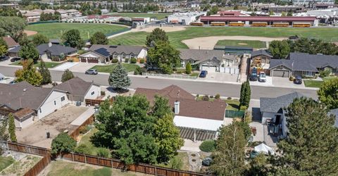 865 Longleaf Place, Minden, NV 89423 Photo
