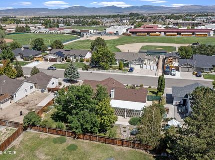 865 Longleaf Place, Minden, NV 89423 Photo
