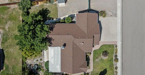865 Longleaf Place, Minden, NV 89423 Photo
