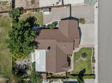 865 Longleaf Place, Minden, NV 89423 Photo