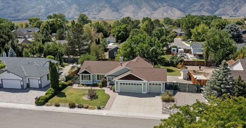 865 Longleaf Place, Minden, NV 89423 Photo