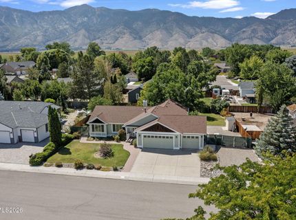 865 Longleaf Place, Minden, NV 89423 Photo