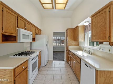 865 Longleaf Place, Minden, NV 89423 Photo