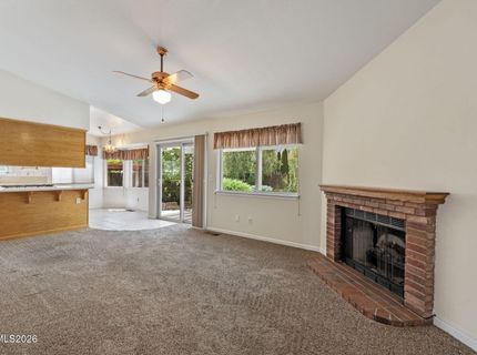 865 Longleaf Place, Minden, NV 89423 Photo