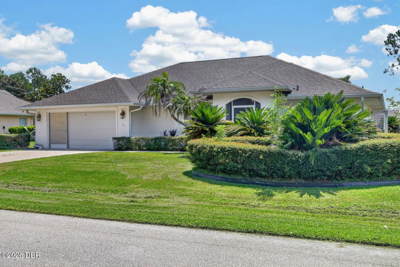 10 Burbank Drive, Palm Coast, FL 32137 Photo
