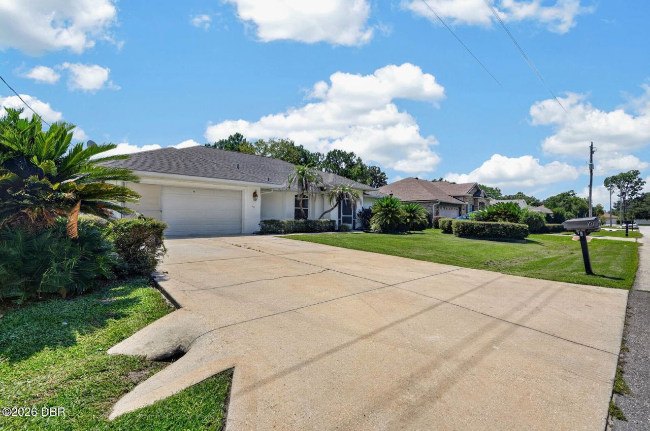 10 Burbank Drive, Palm Coast, FL 32137 Photo