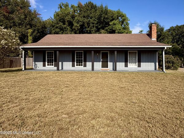 2558 Mourning Dove Street, Greenville, MS 38701