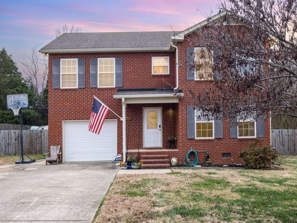 1543 John Galt Dr , Lebanon, TN 37087