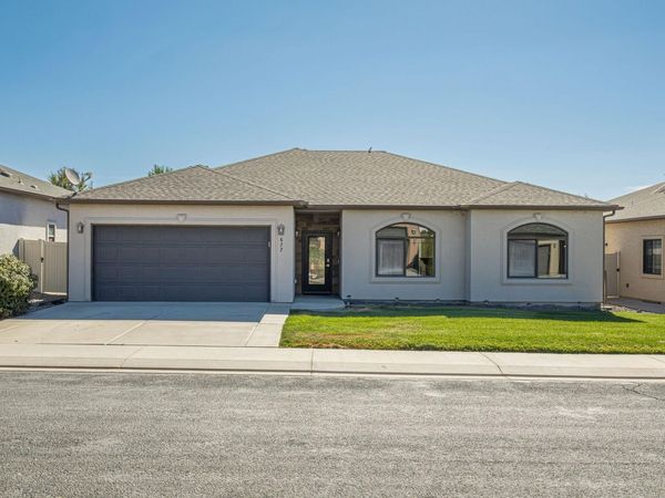 672 Muirfield Drive , Grand Junction, CO 81504