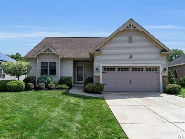 6811 Rivera Way, East Amherst, NY 14051