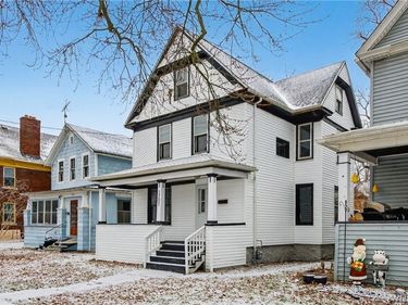 1307 Niagara Avenue , Niagara Falls, NY 14305