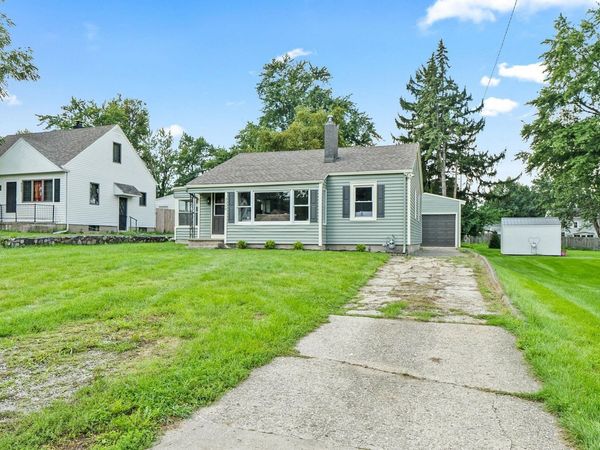 2004 Sunnymede Drive, Fort Wayne, IN 46803
