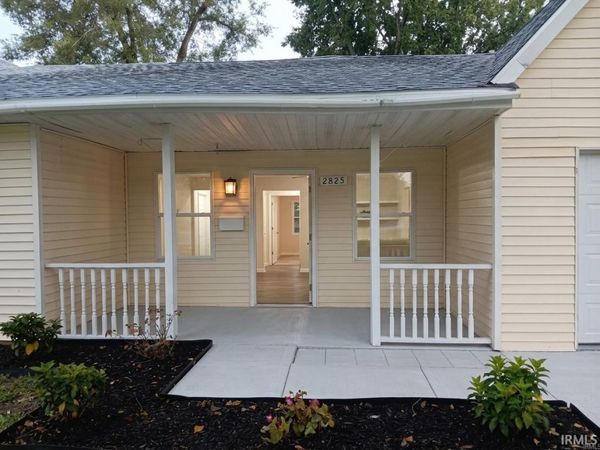 2825 Park Street, Terre Haute, IN 47803