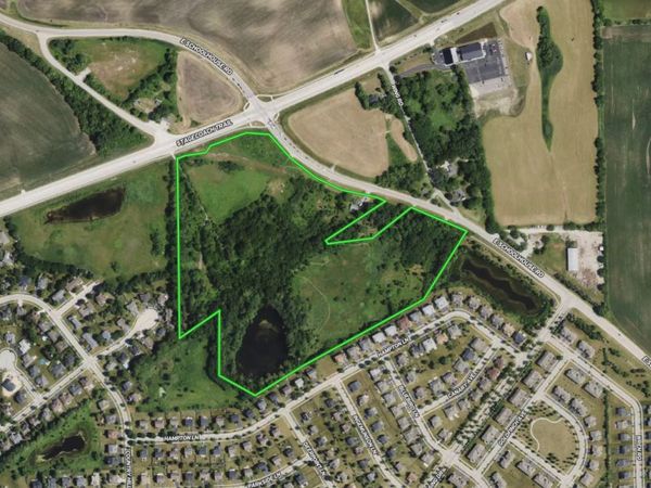 8996 Il-71 Route , Yorkville, IL 60560
