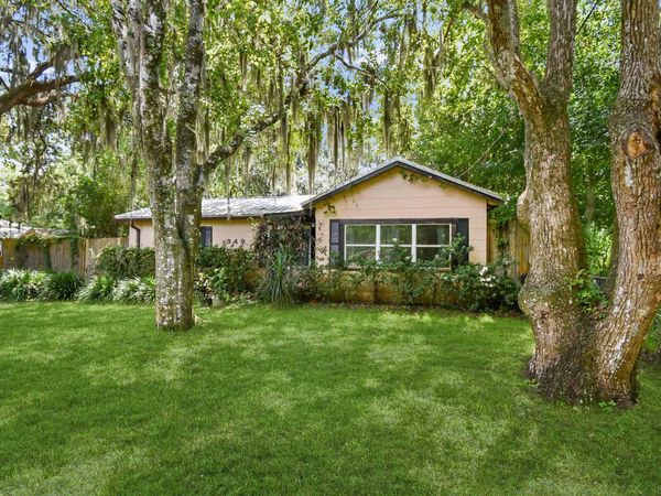 349 Abbey Ave, St Augustine, FL 32084