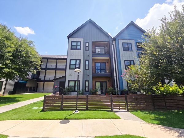 3101 Govalle Ave, Unit 113, Austin, TX 78702