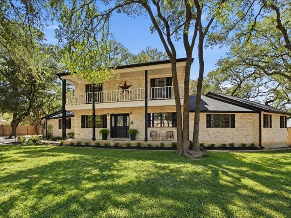 224 Maple DR, Mountain City, TX 78610