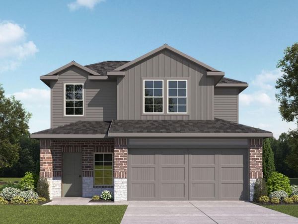 20133 Heinrich LN, Manor, TX 78653