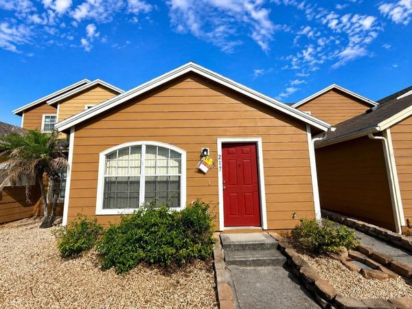 217 AUSTRALIANN WAY, Unit B, DAVENPORT, FL 33897